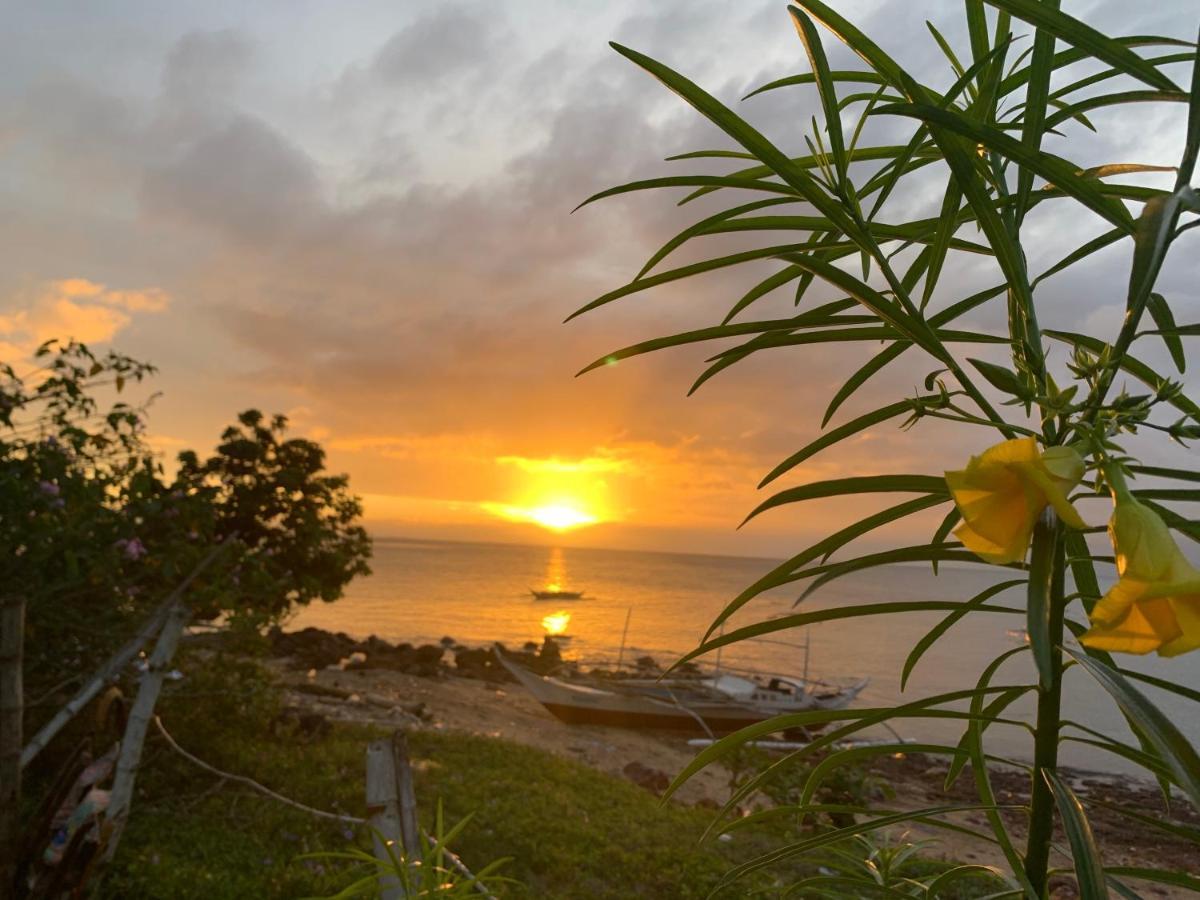 Gigante Island Homestay - Balay Sa Gigante Carles 외부 사진