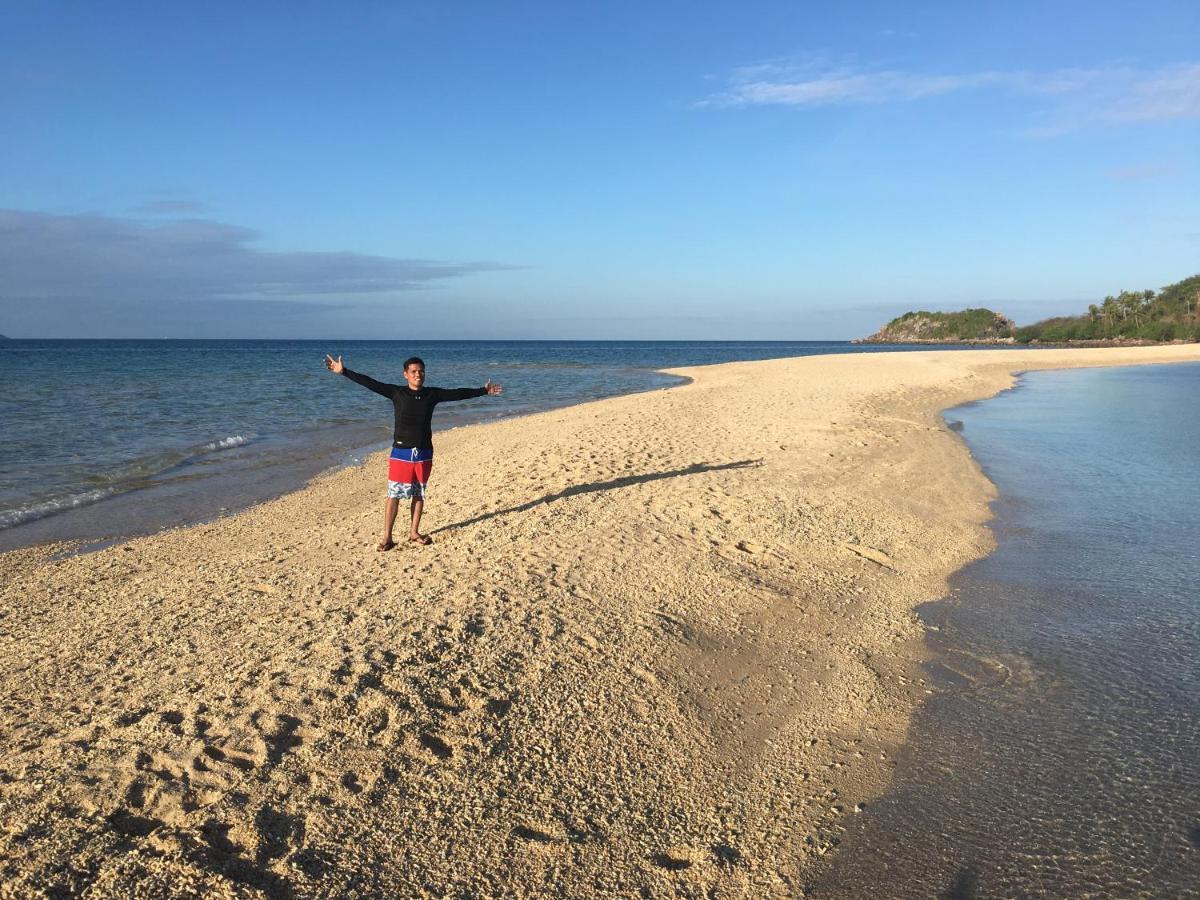 Gigante Island Homestay - Balay Sa Gigante Carles 외부 사진