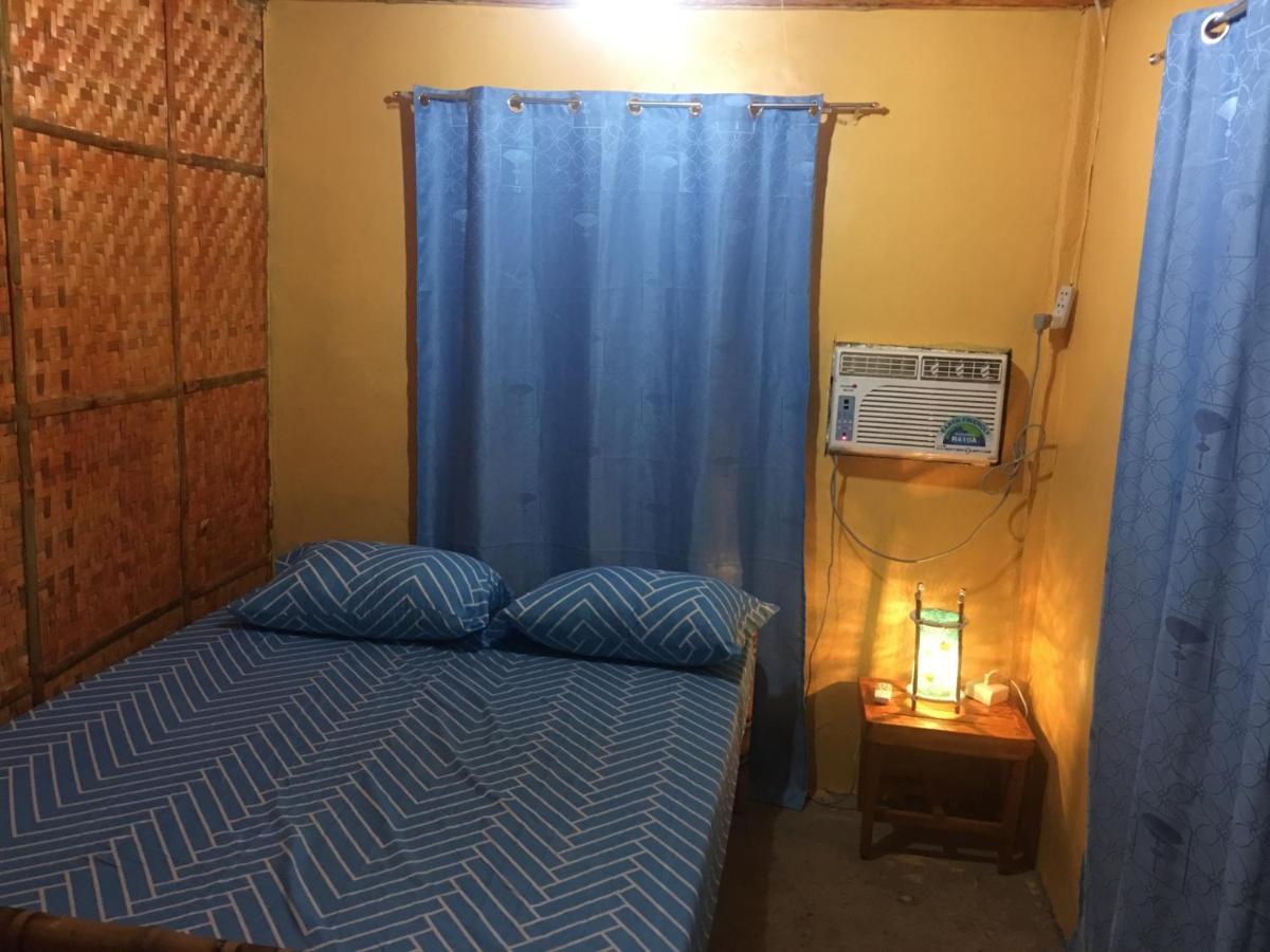 Gigante Island Homestay - Balay Sa Gigante Carles 외부 사진