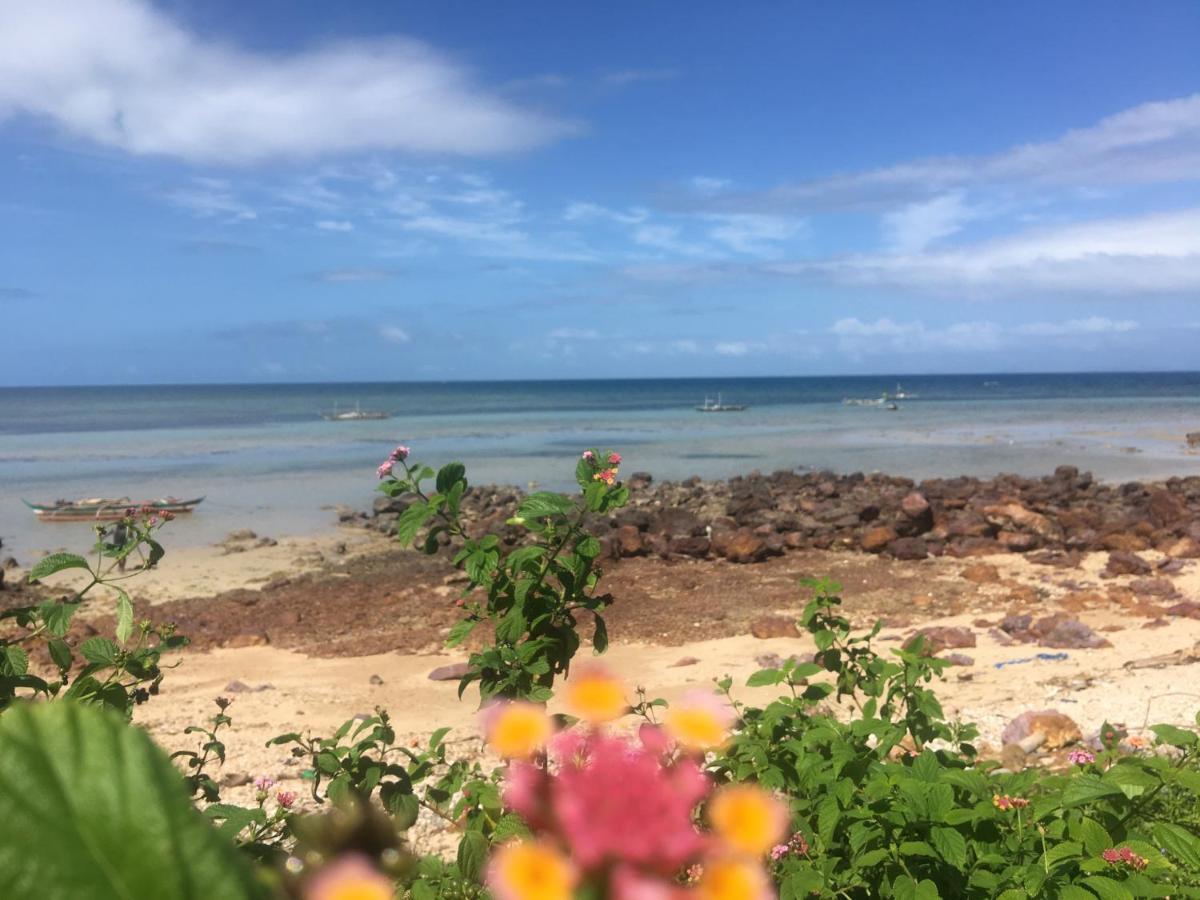 Gigante Island Homestay - Balay Sa Gigante Carles 외부 사진
